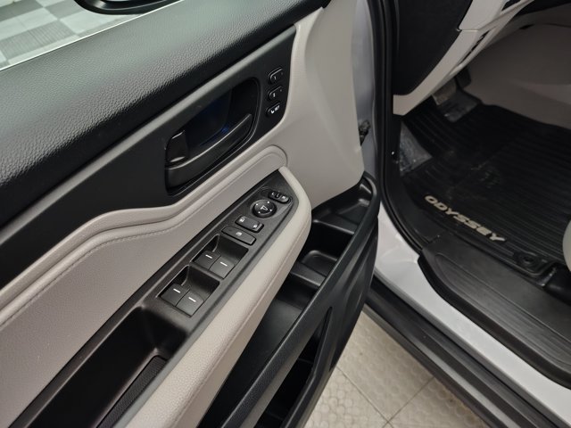 Used 2022 Honda Odyssey EX-L image 22