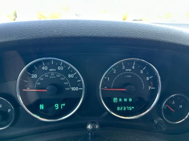 Used 2018 Jeep Wrangler Unlimited Sport S AWD/4WD image 21