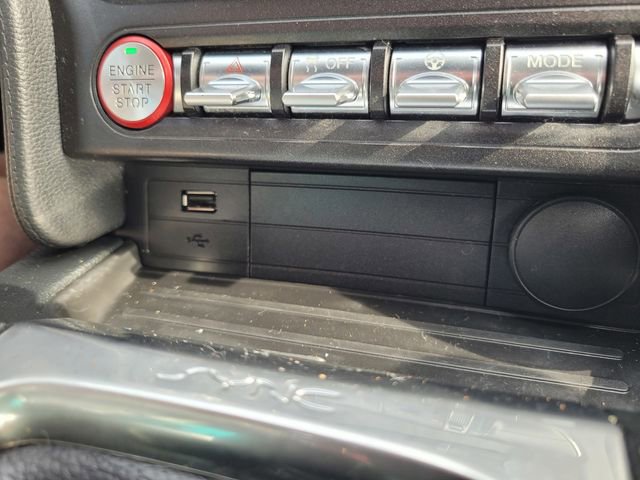 Certified 2019 Ford Mustang GT w/ GT Performance Package image 24