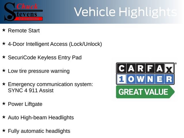 Certified 2024 Ford Expedition XLT AWD/4WD image 27