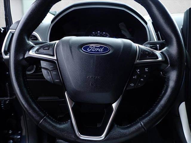 Certified 2024 Ford Edge SEL AWD/4WD image 16