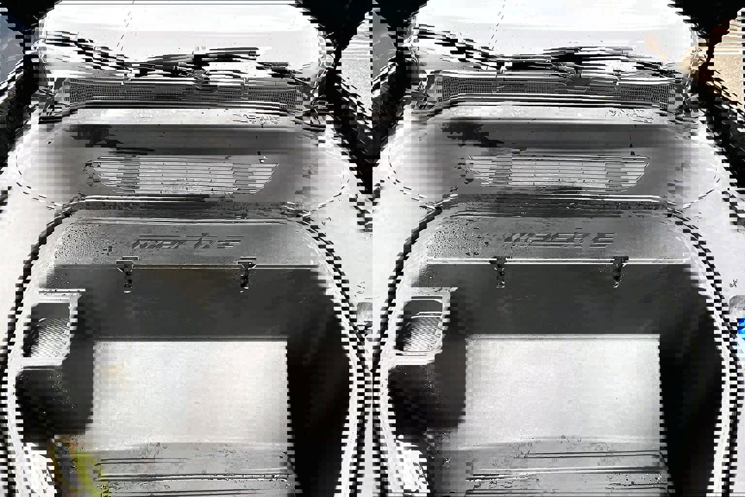 Certified 2025 Ford Mustang Mach-E Premium w/ Sport Appearance Package image 32