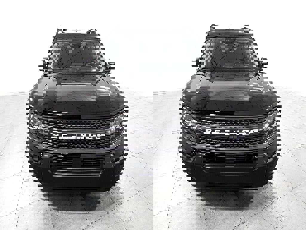 Certified 2025 Ford Bronco Sport Big Bend w/ Convenience Package AWD/4WD image 7