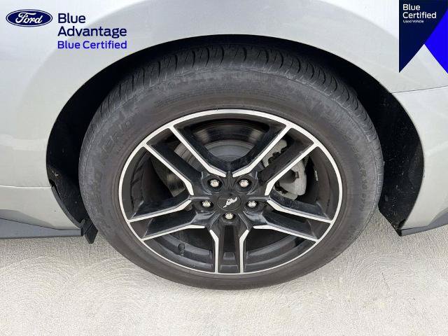 Certified 2021 Ford Mustang Premium RWD image 20