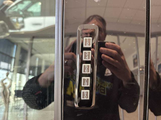 Certified 2023 Ford F150 Lariat w/ Equipment Group 502A High image 34