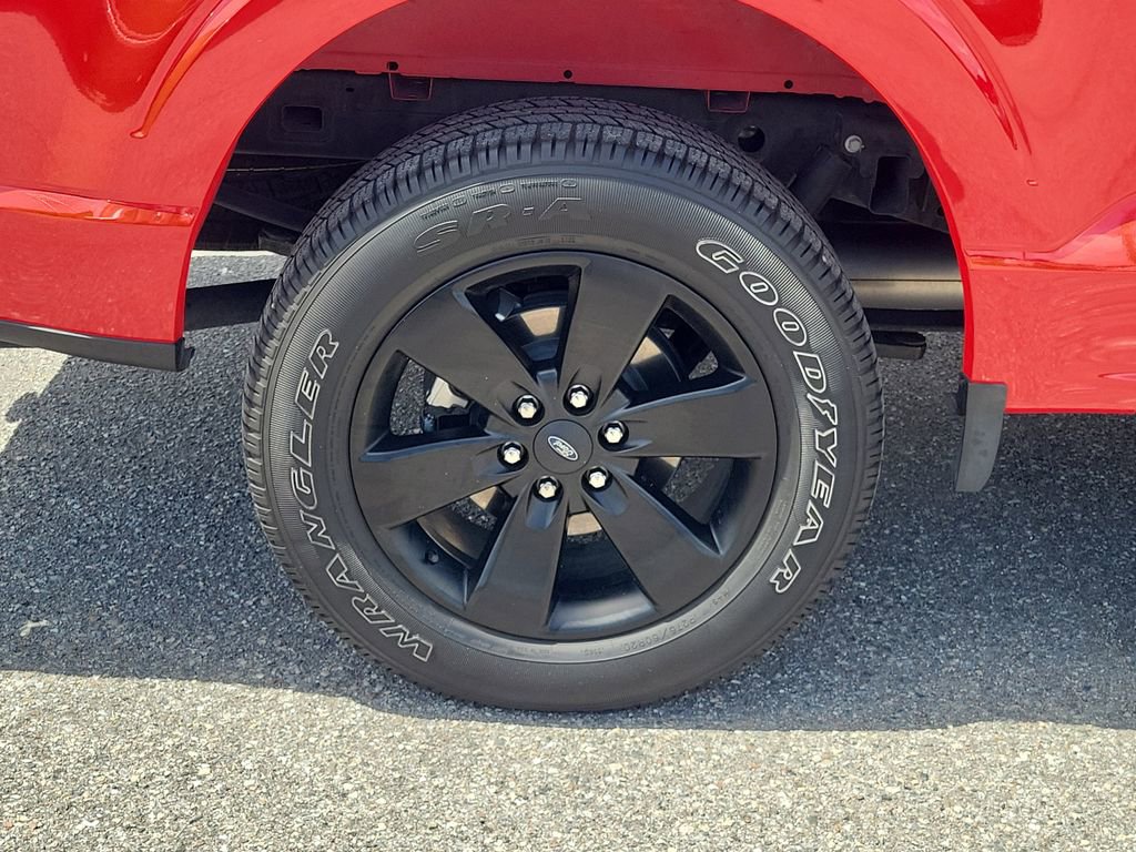 Certified 2023 Ford F150 XL w/ STX Appearance Package image 6