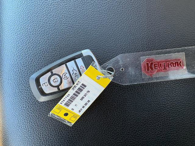 Certified 2020 Ford F350 Lariat w/ Tremor Off-Road Package image 18