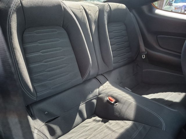 Certified 2021 Ford Mustang Mach 1 w/ Mach 1 Handling Package RWD image 17
