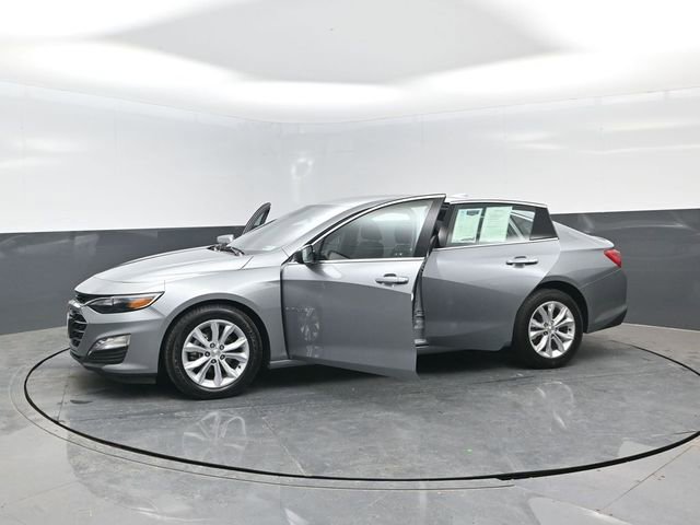 Used 2024 Chevrolet Malibu LT FWD image 27