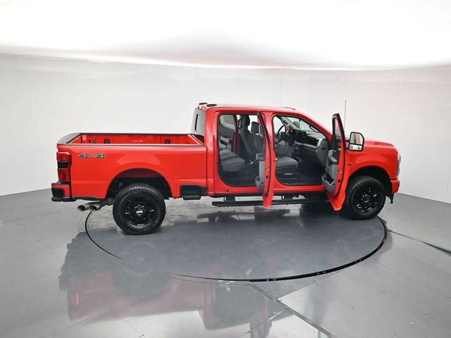 Certified 2024 Ford F350 XL w/ STX Appearance Package image 44