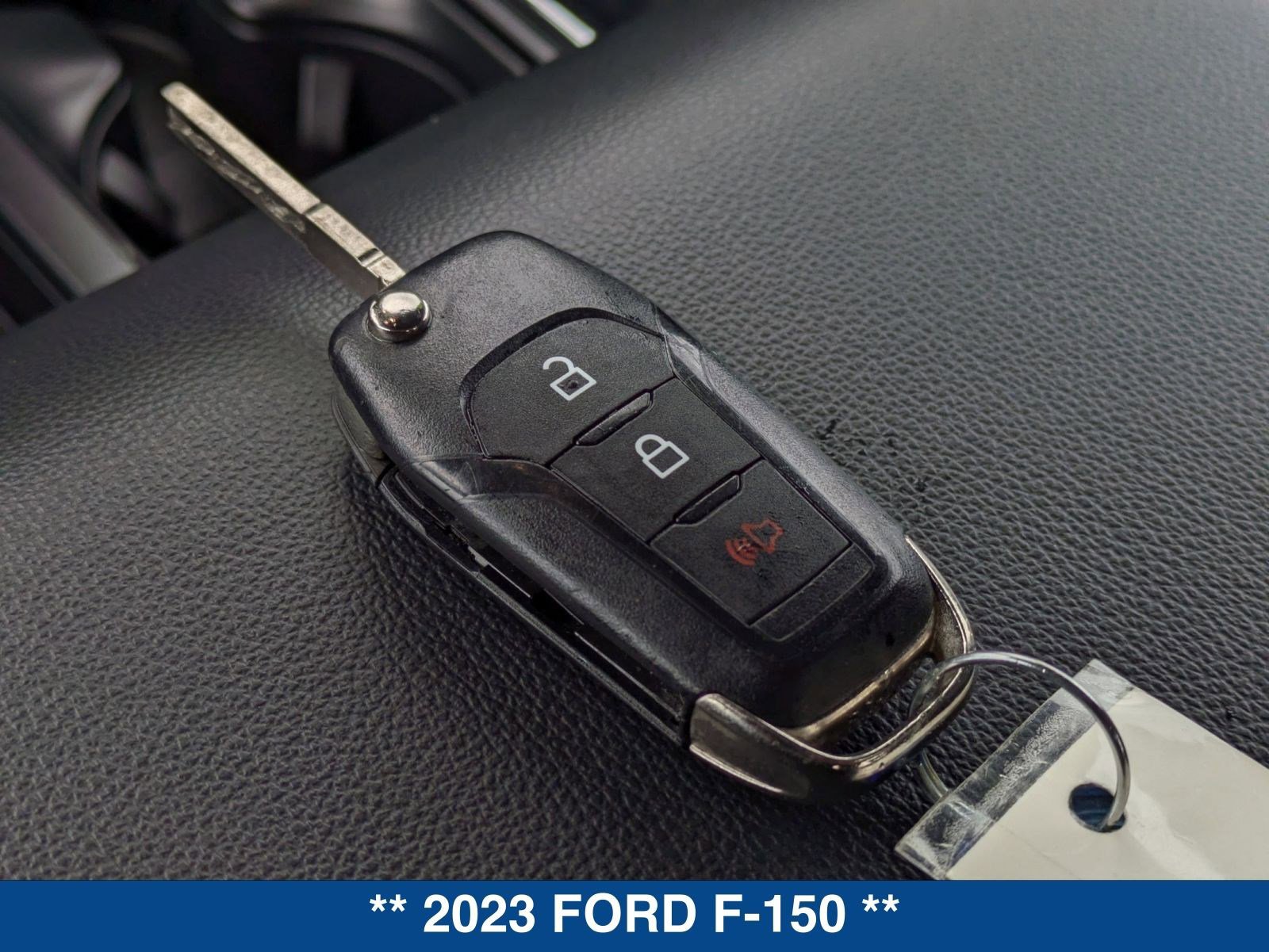 Certified 2023 Ford F150 XL w/ STX Appearance Package image 28