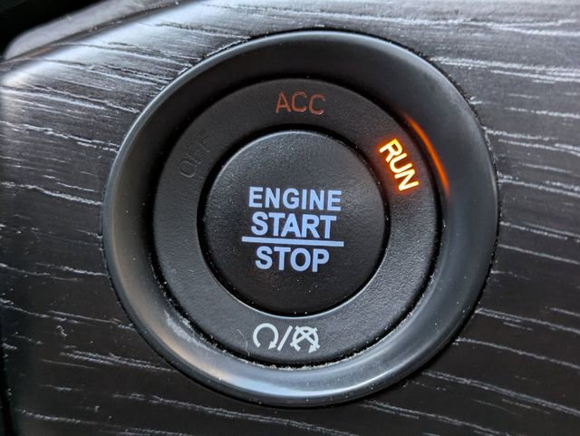 Used 2021 Jeep Grand Cherokee High Altitude image 27