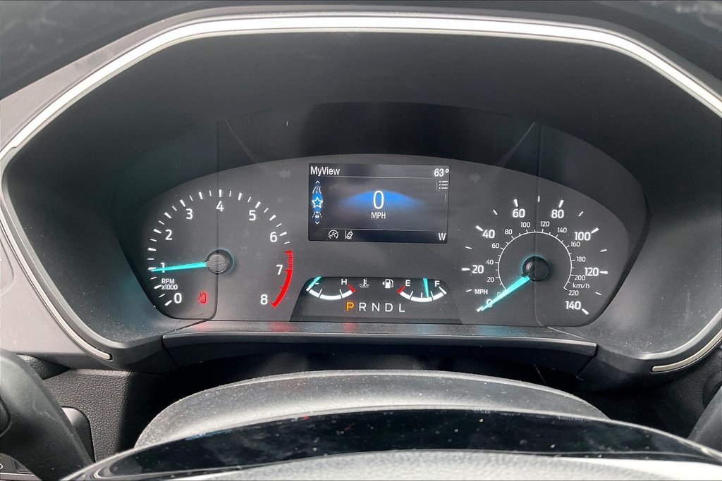 Certified 2022 Ford Escape SE w/ Cold Weather Package AWD/4WD image 19