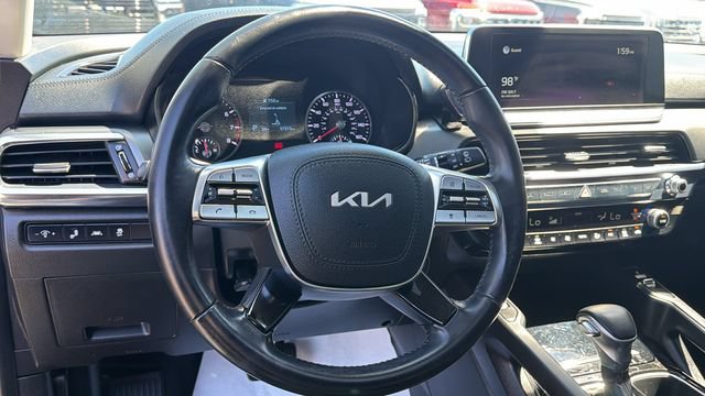 Used 2022 Kia Telluride S AWD/4WD image 23