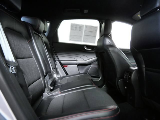 Certified 2023 Ford Escape ST-Line w/ Tech Pack #1 AWD/4WD image 12