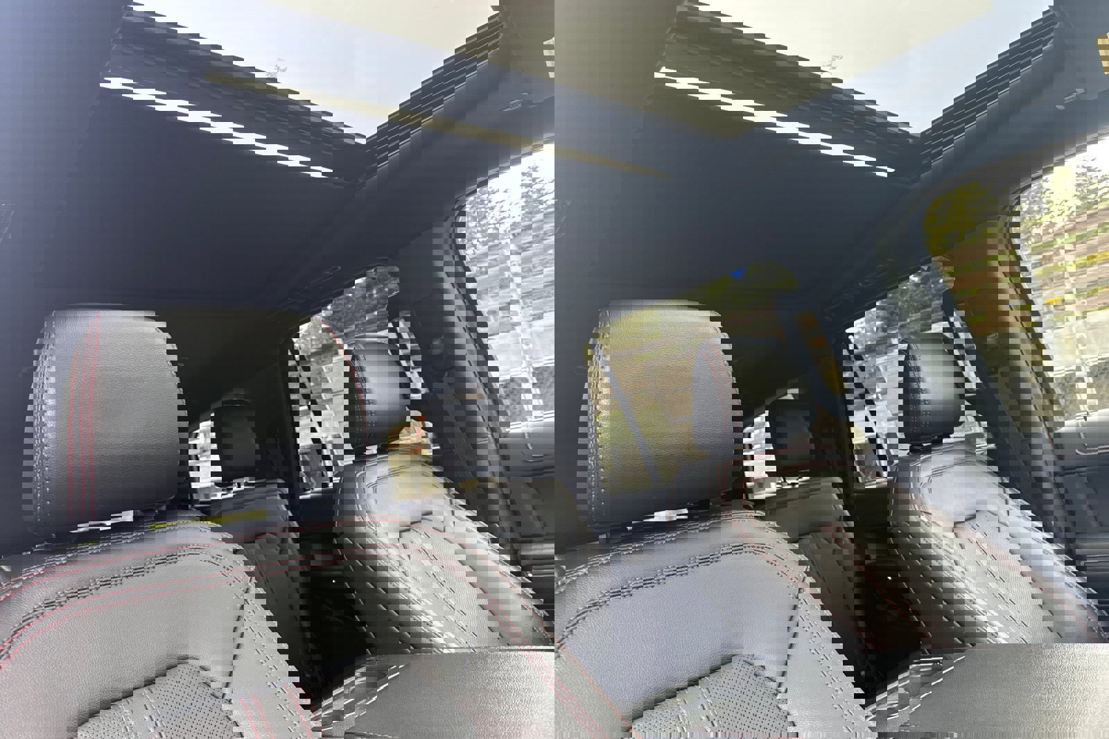 Certified 2024 Ford Expedition Limited image 18