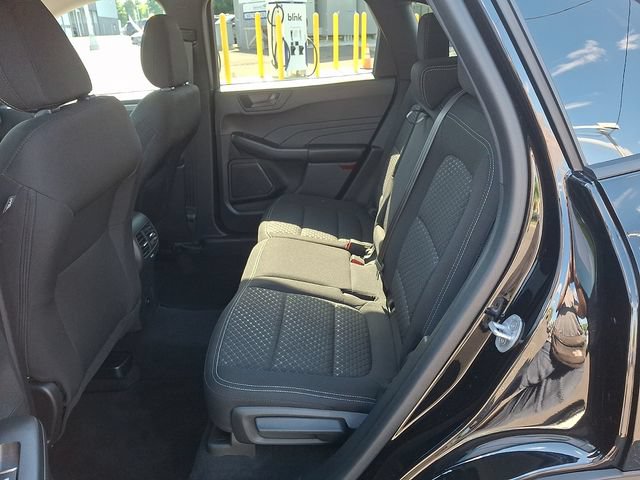 Certified 2023 Ford Escape Active FWD image 10
