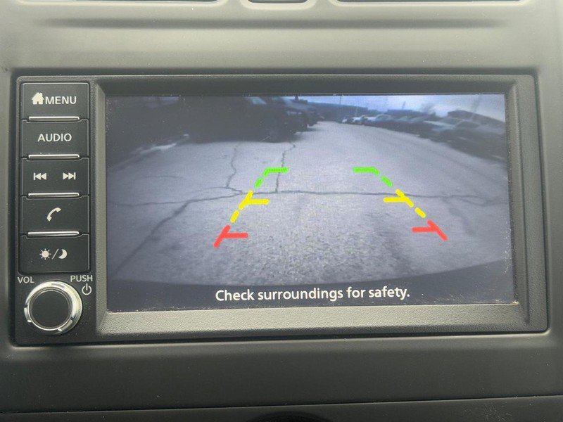 Used 2019 Nissan Versa SV image 19