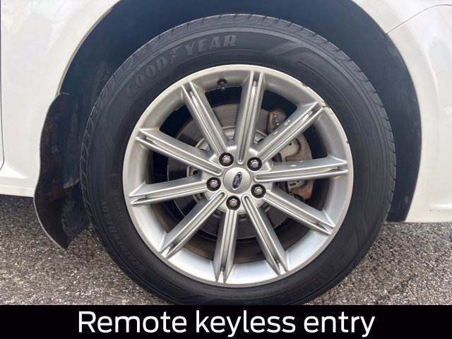Certified 2019 Ford Flex Limited AWD/4WD image 28