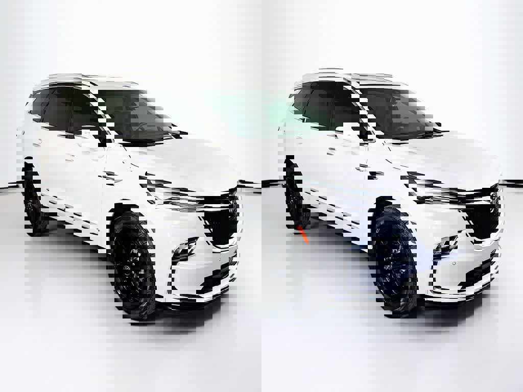 Used 2023 Buick Enclave Essence w/ Experience Buick Package image 24