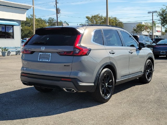 Used 2023 Honda CR-V Sport image 6