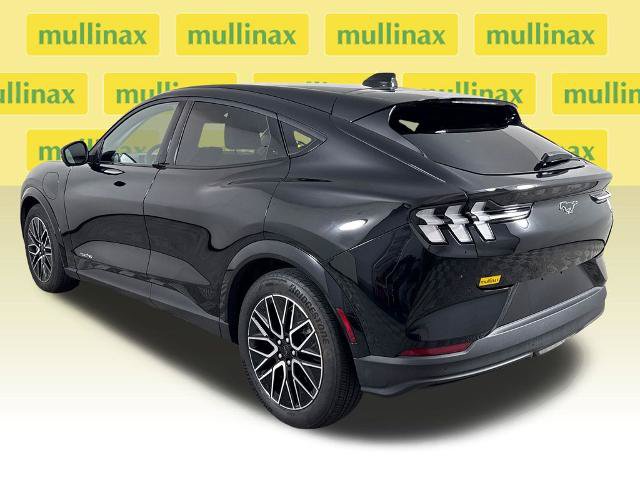 Certified 2025 Ford Mustang Mach-E Premium AWD/4WD image 11