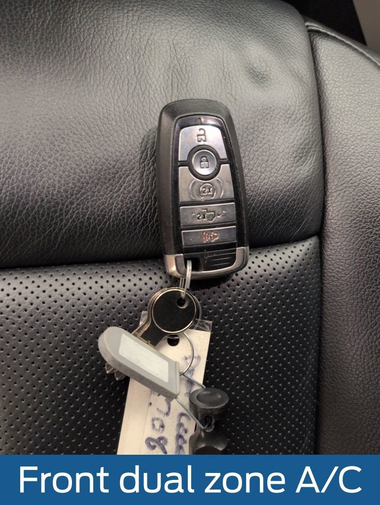 Certified 2021 Ford F250 Lariat image 46