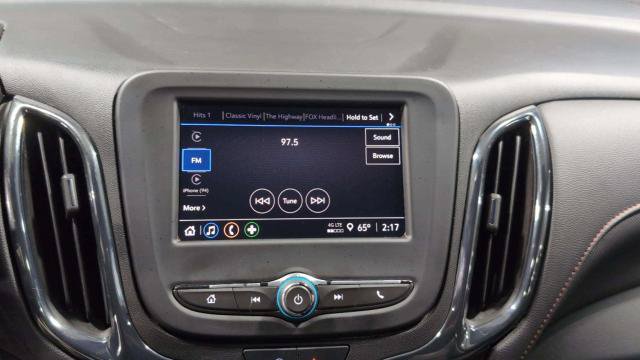 Used 2023 Chevrolet Equinox RS w/ LPO, Floor Liner Package AWD/4WD image 24