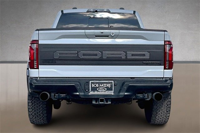 Certified 2024 Ford F150 Raptor image 4