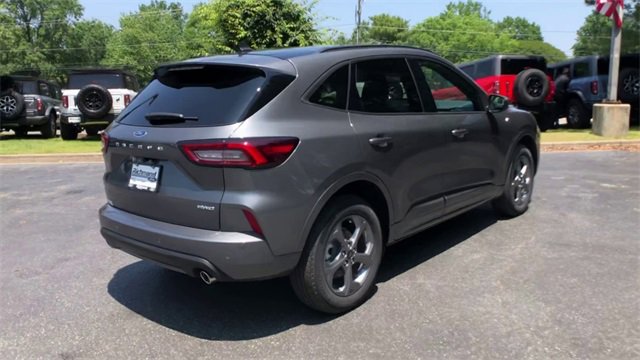 Certified 2023 Ford Escape ST-Line w/ Tech Pack #1 image 2