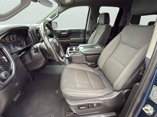 Used 2019 Chevrolet Silverado 1500 RST w/ All-Star Edition AWD/4WD image 10