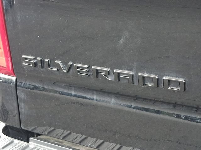 Used 2023 Chevrolet Silverado 1500 RST w/ Convenience Package II AWD/4WD image 36