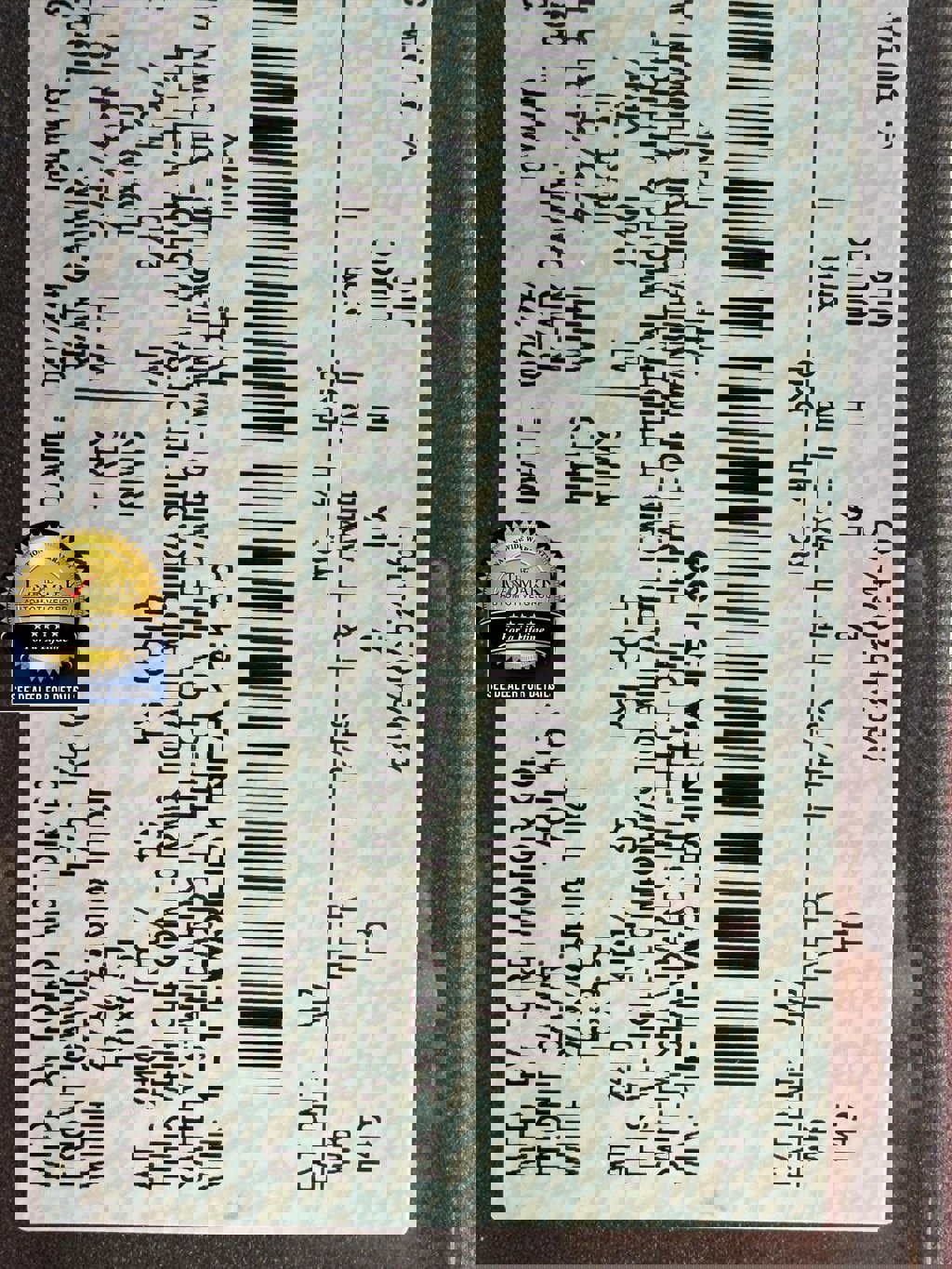 Certified 2024 Ford F150 XLT w/ Equipment Group 302A MID image 22