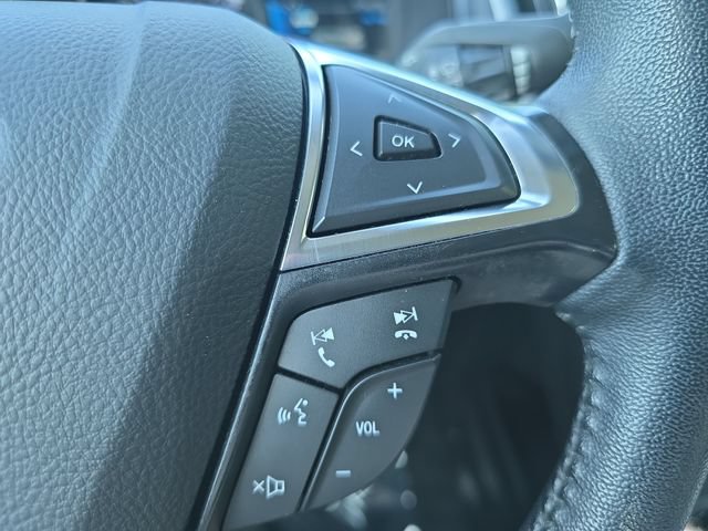 Certified 2024 Ford Edge SEL AWD/4WD image 23