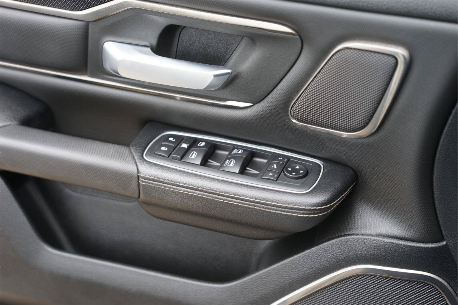 Used 2020 RAM 1500 Rebel w/ Rebel Level 2 Equipment Group AWD/4WD image 30