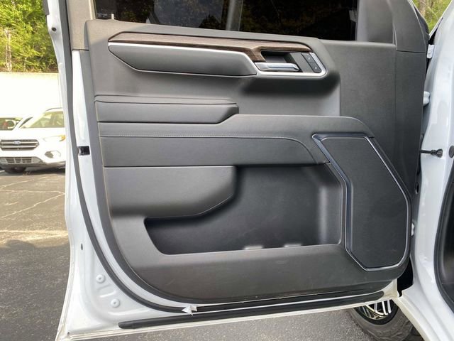 Used 2024 GMC Sierra 1500 Elevation w/ X31 Off-Road Package image 19