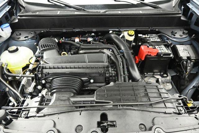 Certified 2025 Ford Maverick XLT w/ XLT Luxury Package AWD/4WD image 34