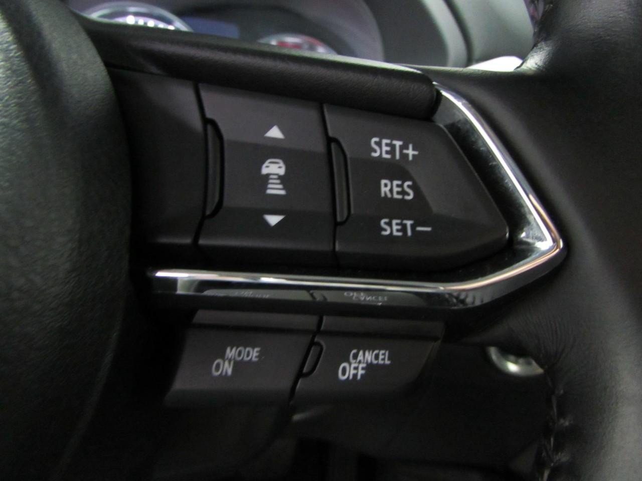 Used 2023 MAZDA CX-5 AWD 2.5 S w/ Premium Package image 25