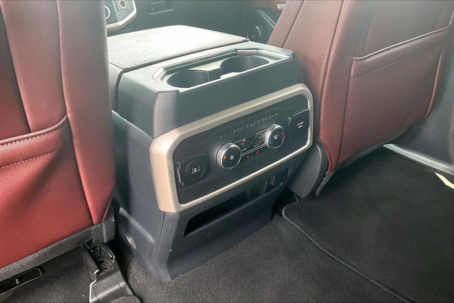 Certified 2024 Ford Expedition Limited AWD/4WD image 34