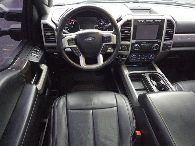 Certified 2020 Ford F250 Lariat image 33