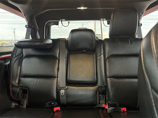 Used 2020 Jeep Wrangler Unlimited Rubicon image 31