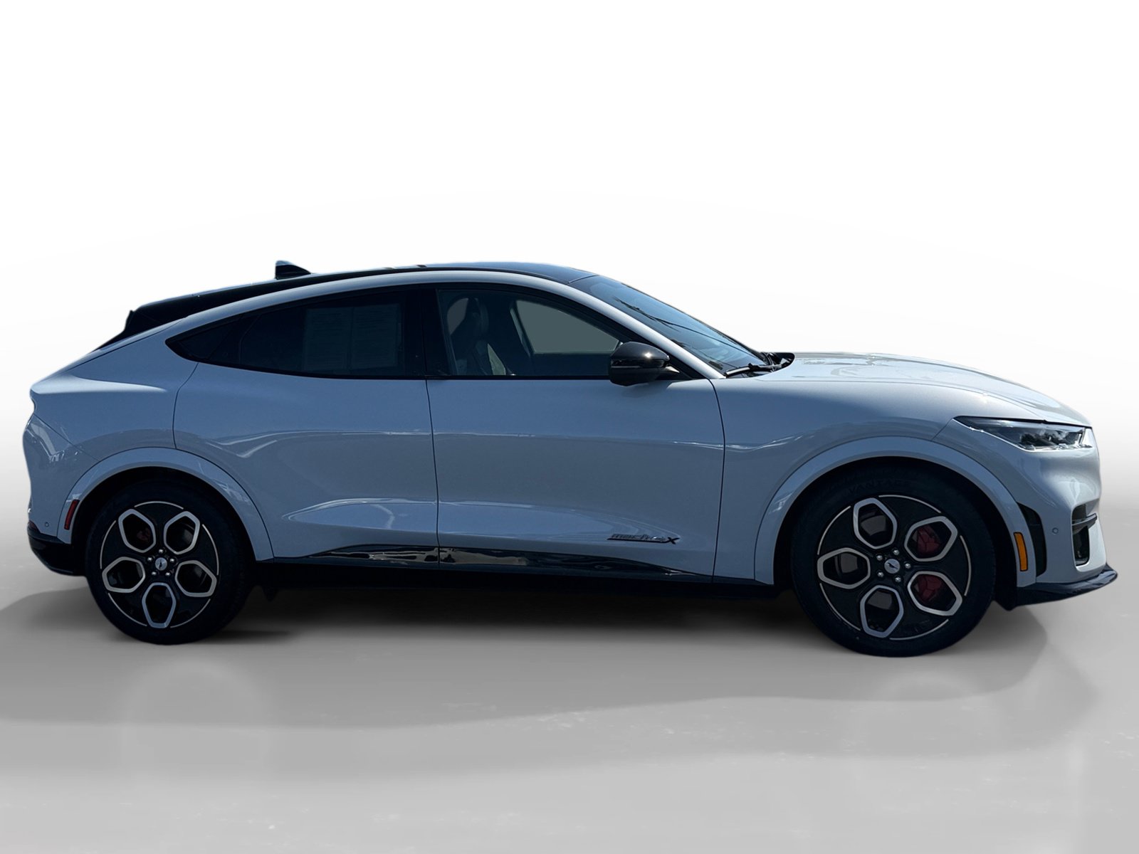 Certified 2023 Ford Mustang Mach-E GT AWD/4WD image 6