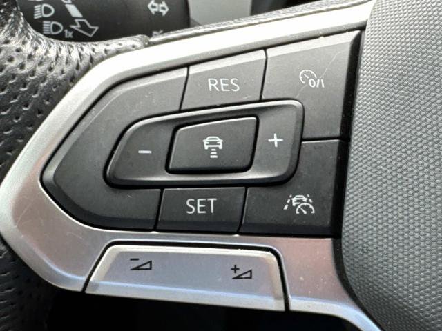 Used 2022 Volkswagen Atlas SEL Premium AWD/4WD image 29