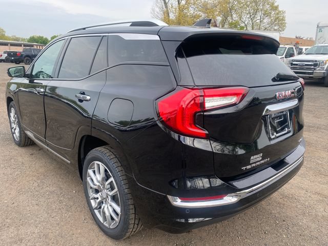 Used 2022 GMC Terrain Denali AWD/4WD image 5