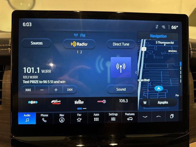 Certified 2024 Ford Expedition Limited image 28