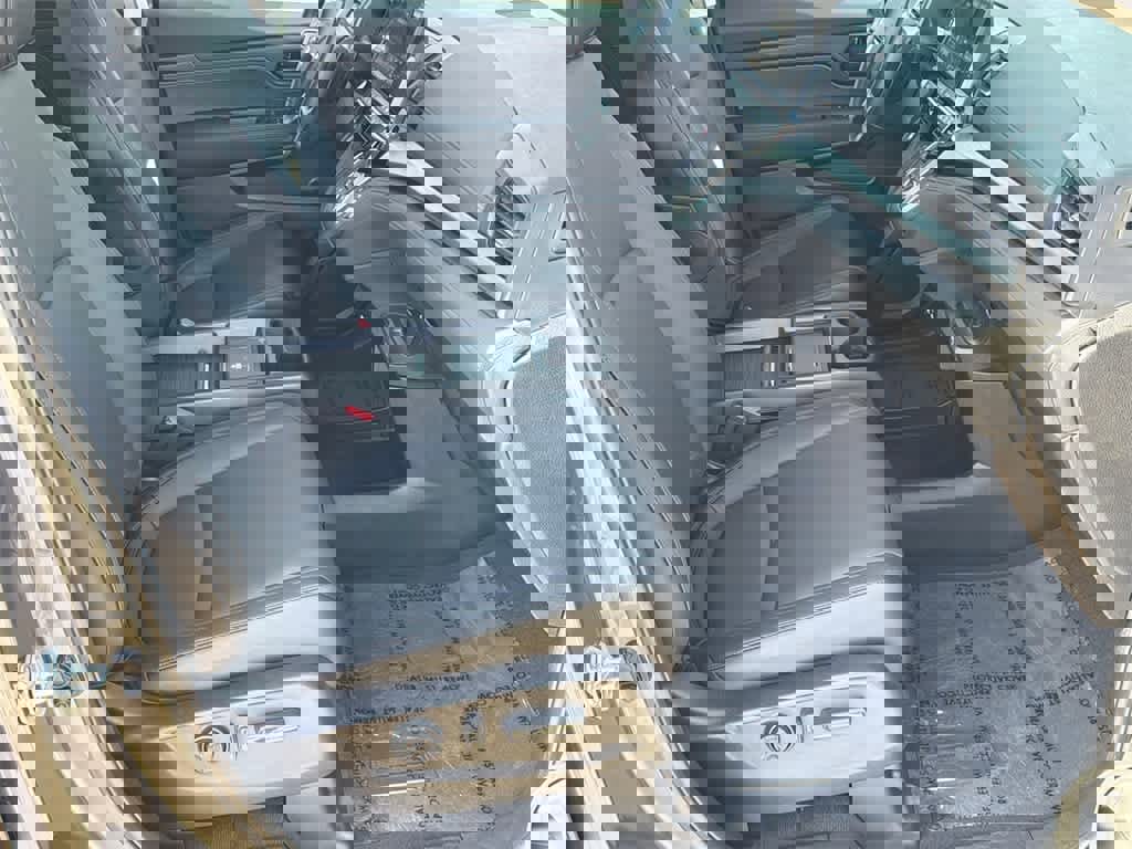 Used 2025 Honda Odyssey EX-L image 12