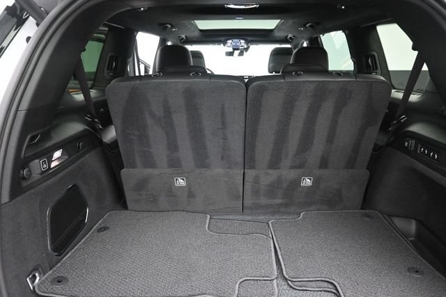 Used 2023 Jeep Grand Cherokee L Summit AWD/4WD image 24