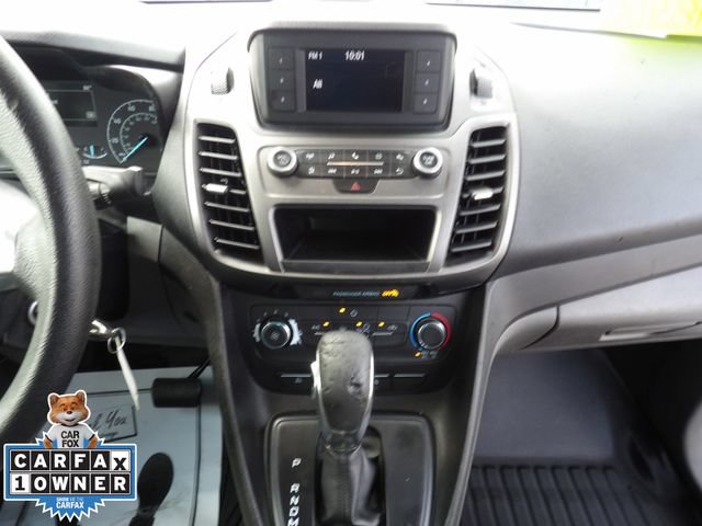 Certified 2019 Ford Transit Connect XL FWD image 22