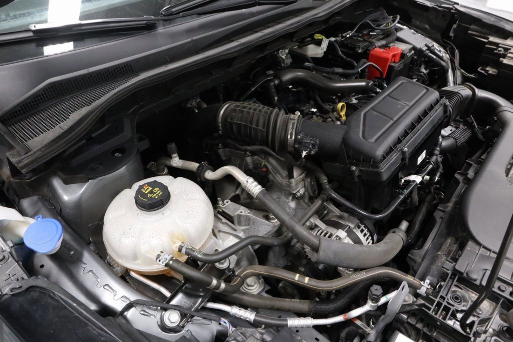 Certified 2024 Ford Escape ST-Line image 14