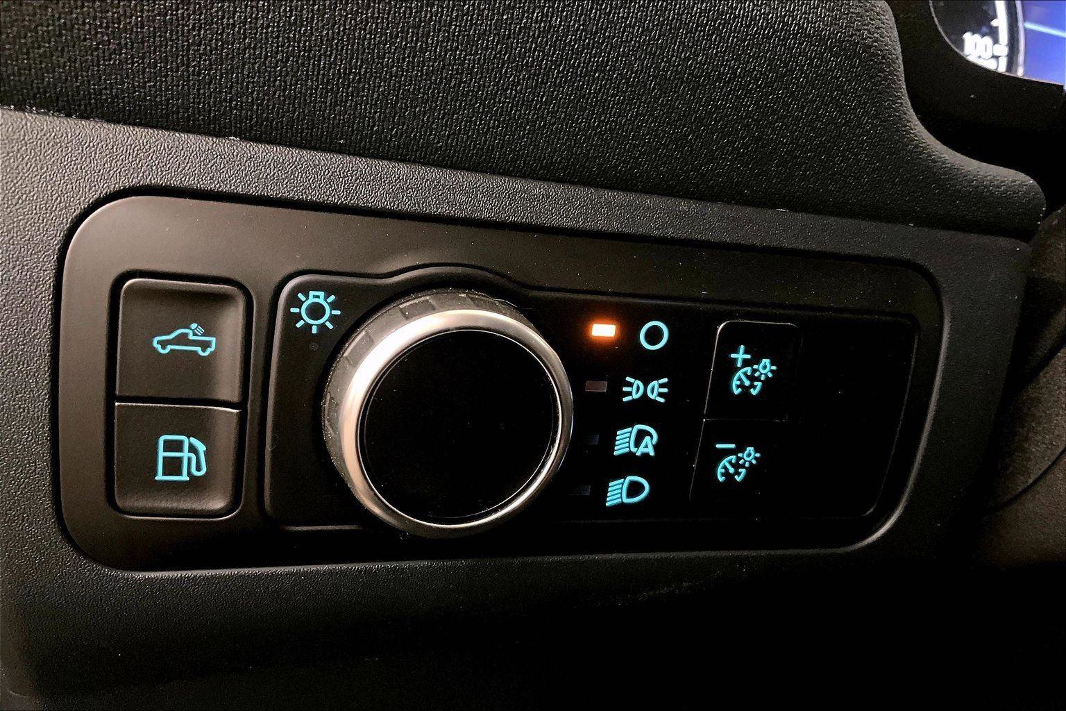 Certified 2024 Ford Maverick Lariat image 30